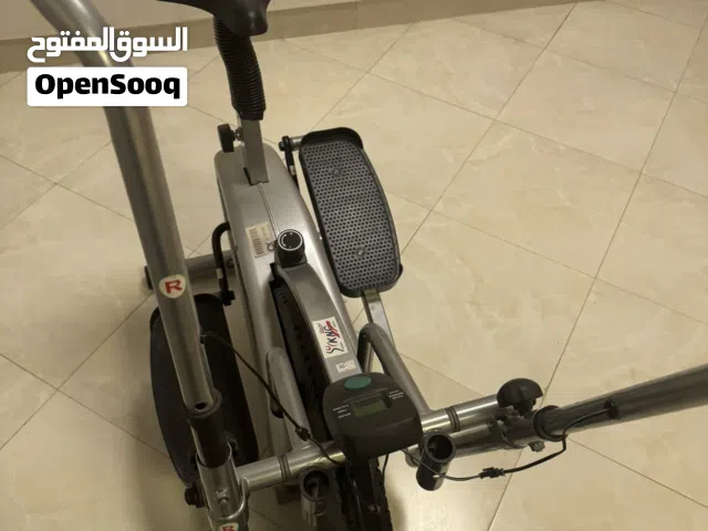 جهاز كارديو رياضي