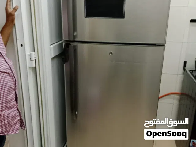 Panasonic Double Door Refrigerator for Sale approximately 450 liters