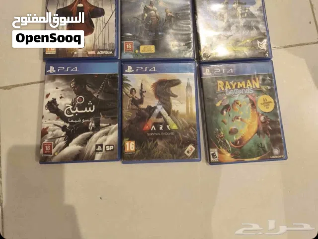 اشرطه سوني للبيع