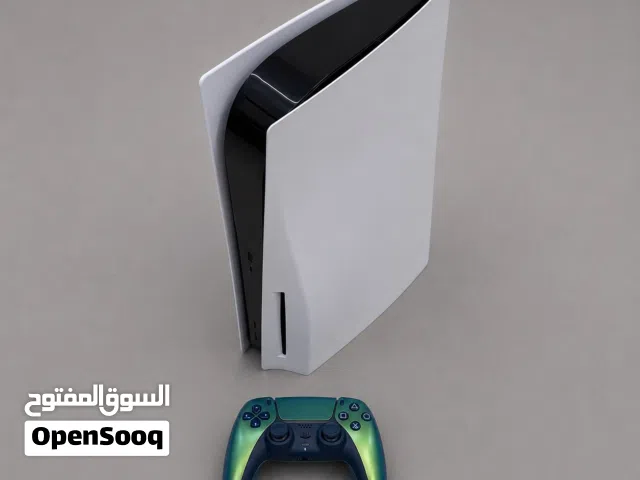 Ps5 cd version