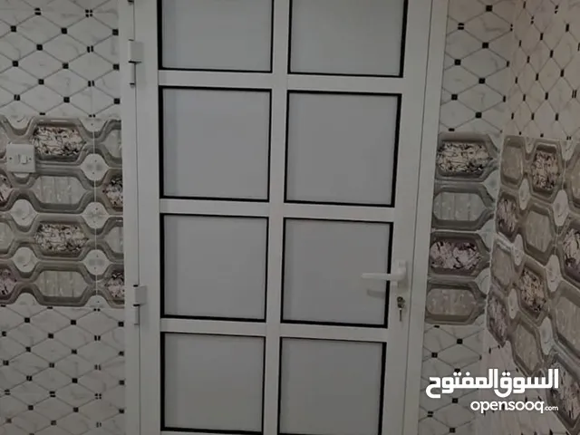 We take order to make new All types of aluminum kitchen cabinets and aluminum door and upvc door