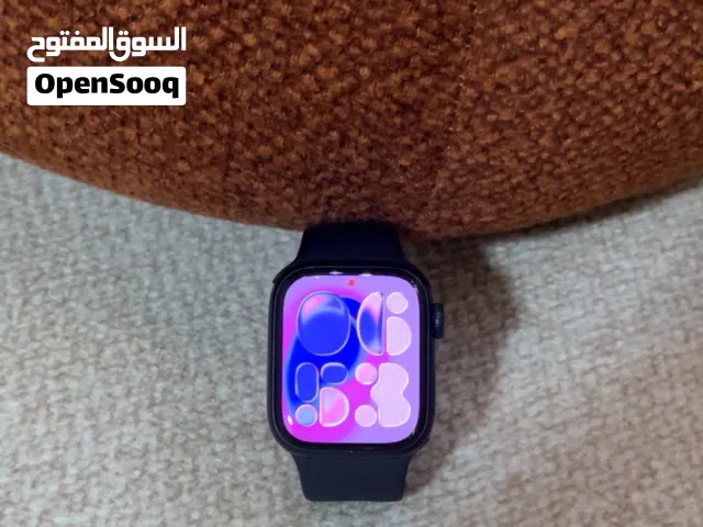 للبيع ابل واتش سيريس 7 اقل سعر في السوق