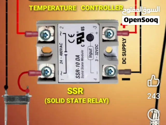 الخدمات كهرباء والسباكه