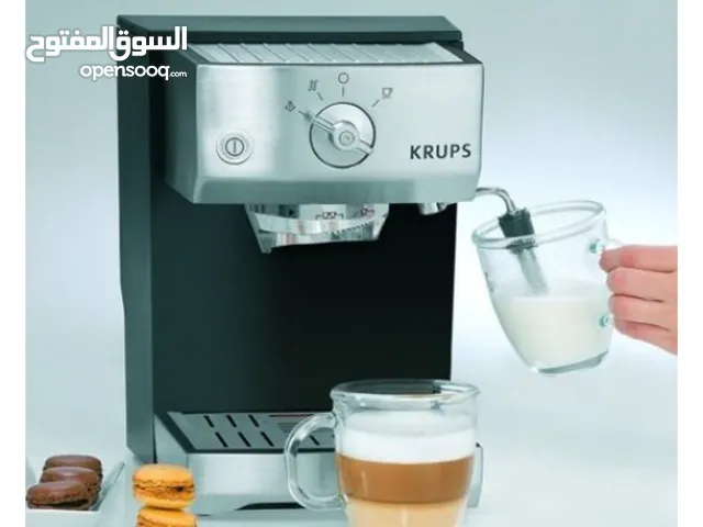آلة تحضير القهوة