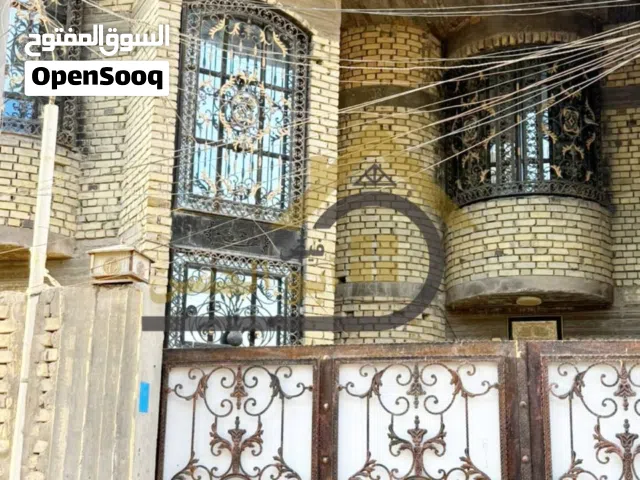 دار للبيع بمساحة 226.25 وواجهة 10 في منطقة جمعيات الخليج