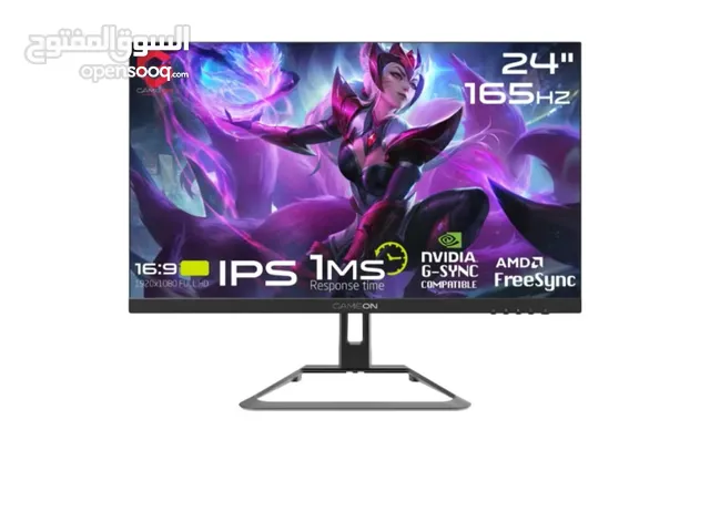 24" Other monitors for sale in Sharjah