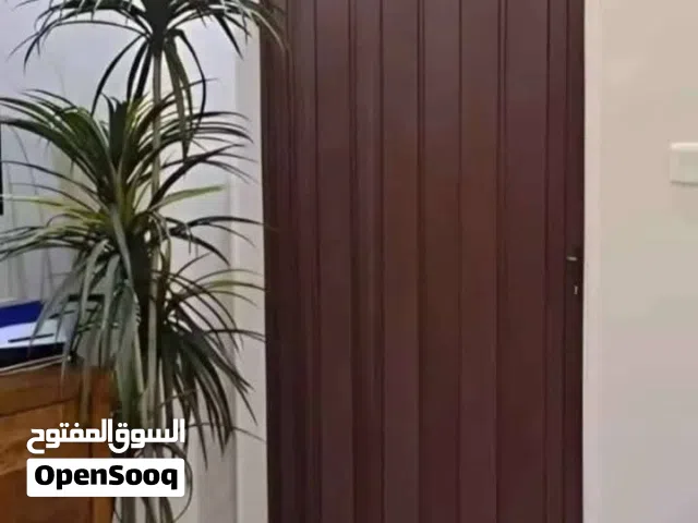 أبواب اكورديون