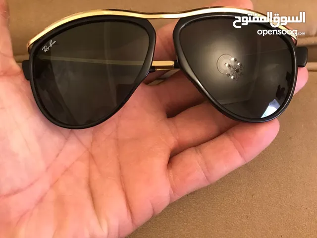 نظارة ريبان موديل حديث