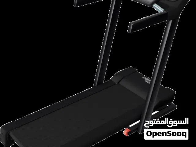 Domyos T540C Folding walking pad Treadmill for home