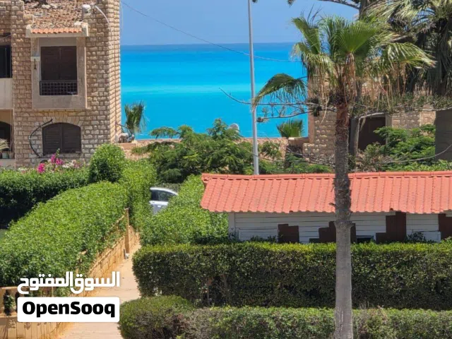 شاليه للبيع في مارسيليا بيتش 4 – سيدي عبد الرحمن