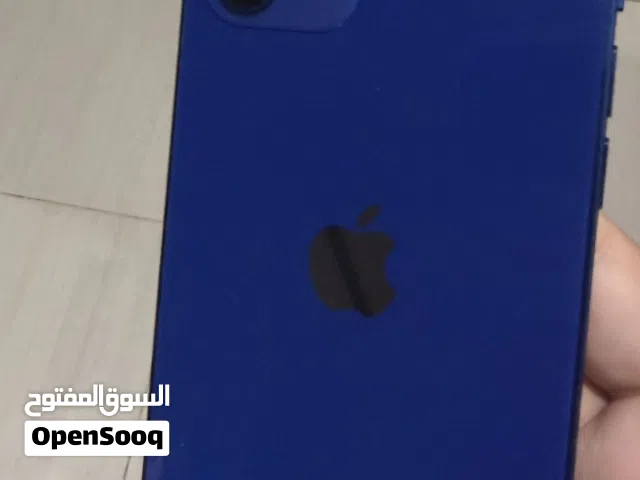 Apple iPhone 12 128 GB in Sharjah