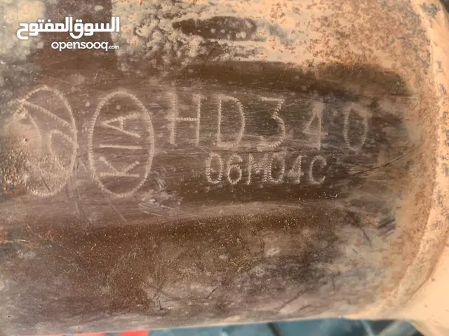 كربون هونداي افانتي منفوخة للبيع