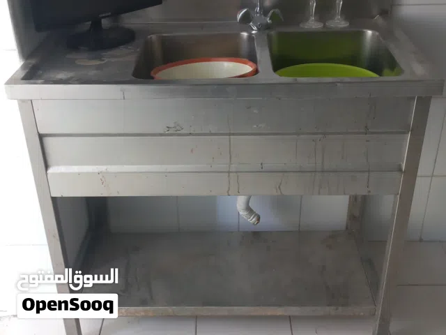 ستانلس كاونتر