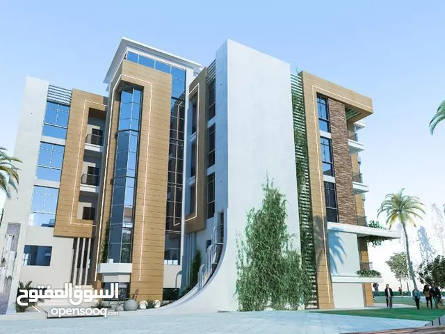 191 m2 3 Bedrooms Apartments for Sale in Damietta New Damietta