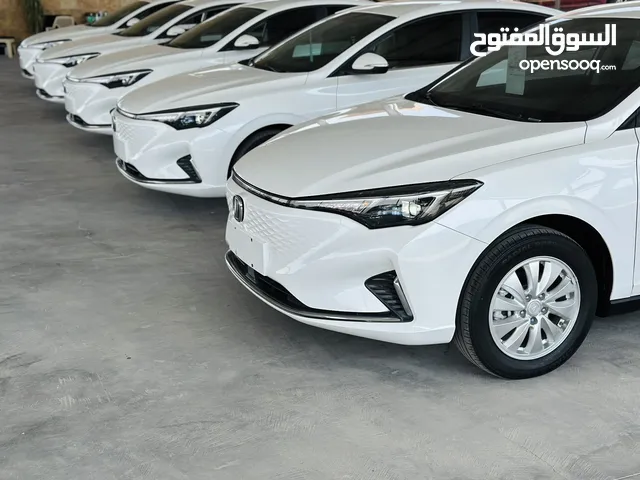 متوفر شانجان ايدو كهرباء 2021 - 2022 ممشى قليل من 40 ل70 اصلي تبدا الاسعار من 10،800 ل11،300 SOH 94