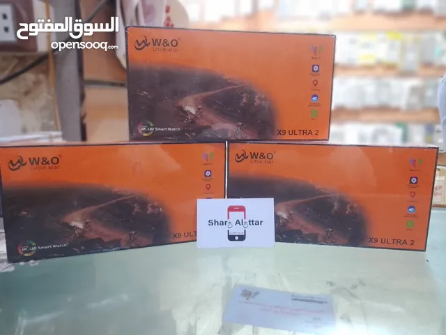 سمارت واتش X9 Ultra2