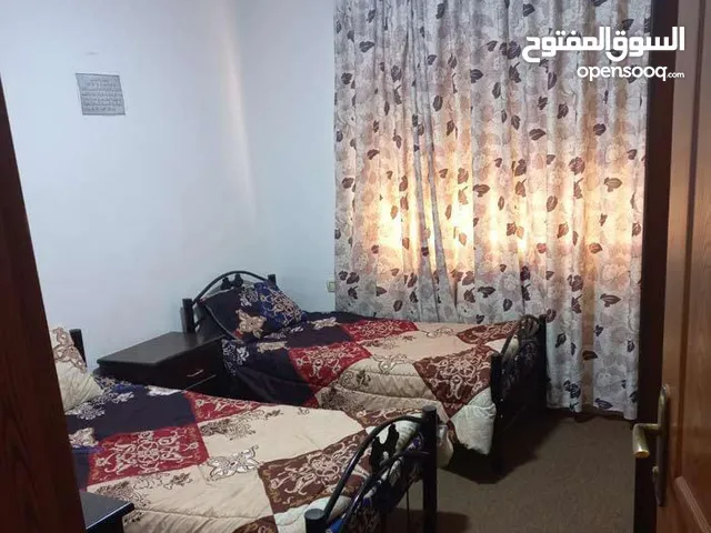 155m2 3 Bedrooms Apartments for Rent in Amman Jubaiha