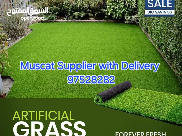 We have Artificial Grass Astroturf Garden Stones Soil Fertilizer Gardening Maintenace Service