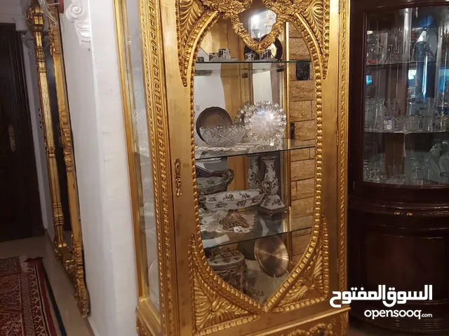 نيش مدهب بحاله جيده
