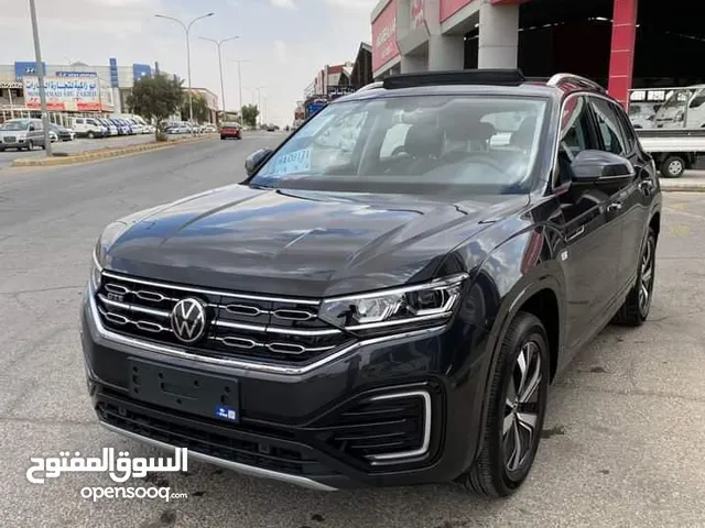 Volkswagen Golf GTI 2022 in Zarqa