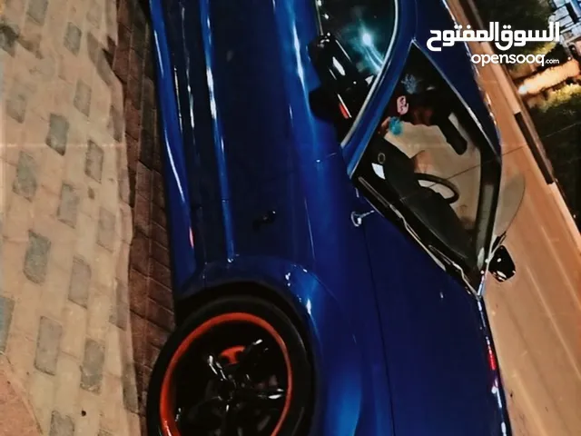 لبيع فورد موستنج 2007