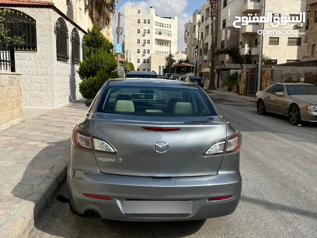 مازدا 2013