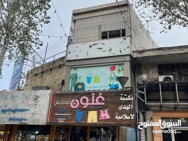 يصلح لمحل تجاري او لمكاتب او لعيادات