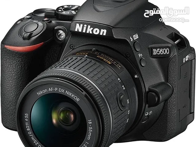 Nikon DSLR Cameras in Al Jahra