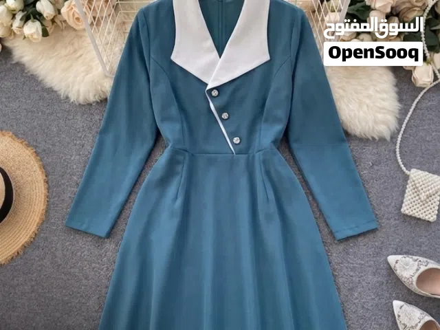 فستان محجبات