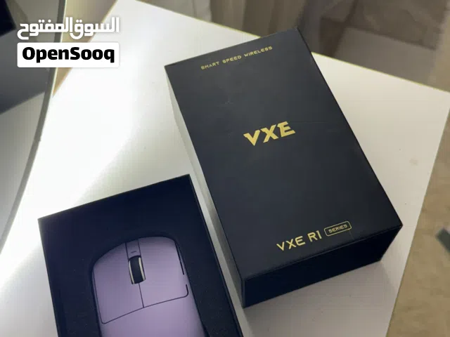 ماوس VXR R1 pro max يدعم كل المنصات (جديد)