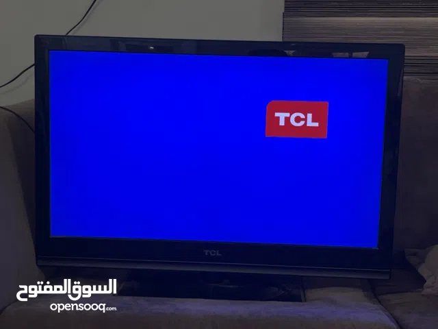 TCL 32F2300 LED Television 32inch (2018 Model)
