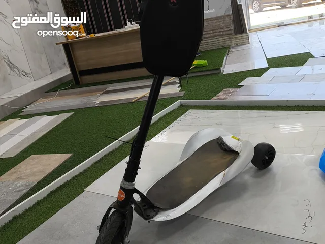 سكوتر ربي يبارك