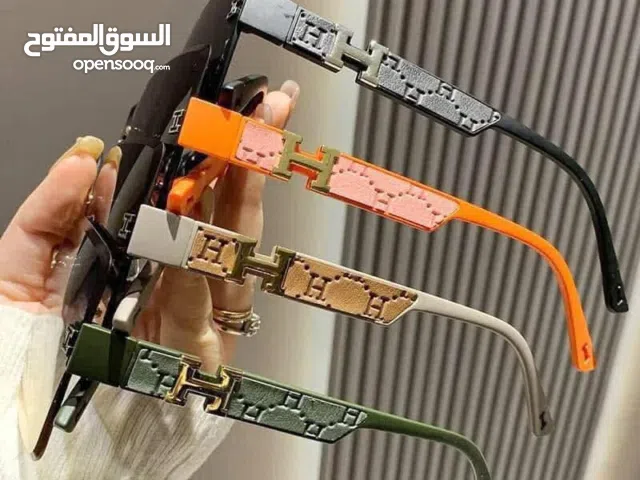 قريبا سيتم توفير نظارة شمسية بالتوصية