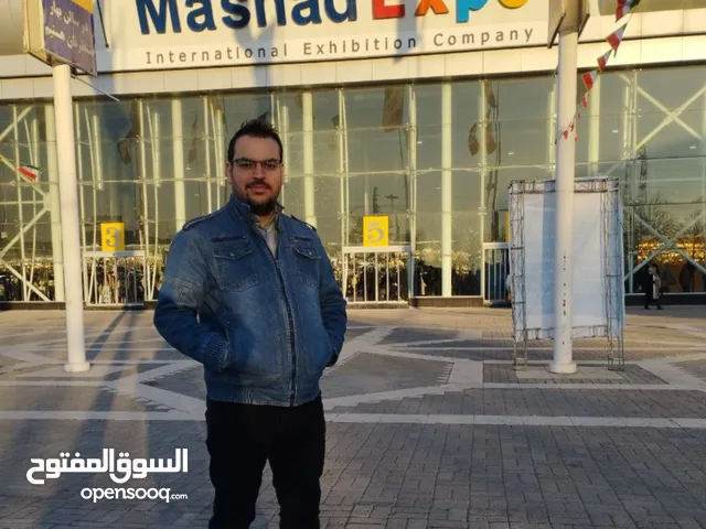 دليل سياحي و مرشد طبي في ايران مدينة مشهد