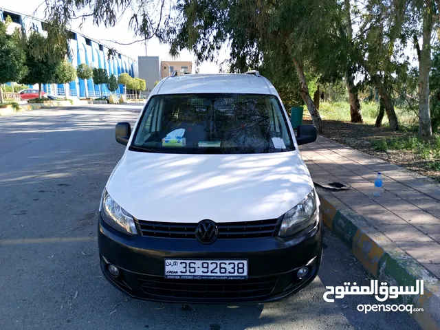 Volkswagen Other 2015 in Zarqa