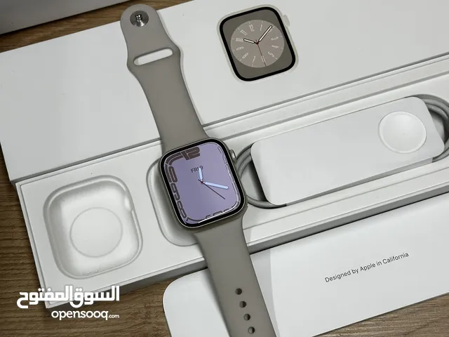 Apple Watch Series 8 45