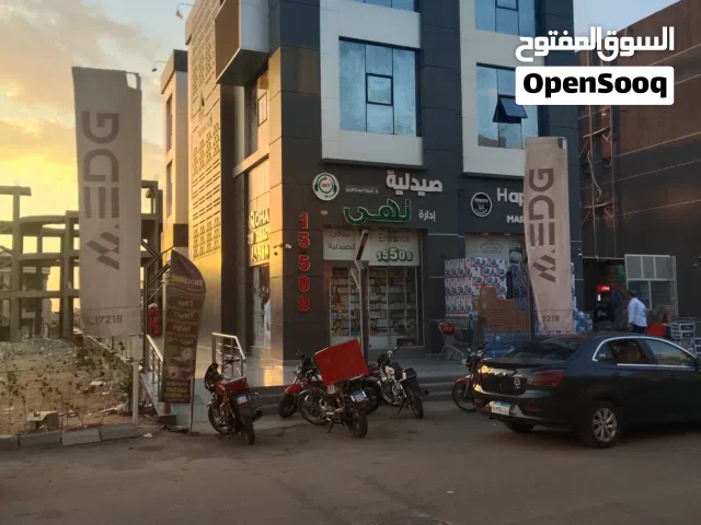 عيادة طبية للايجار