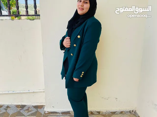 عفاف علاء ناجي سليمان