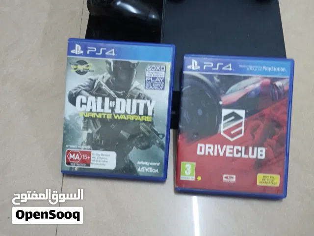 play station 4 with VR