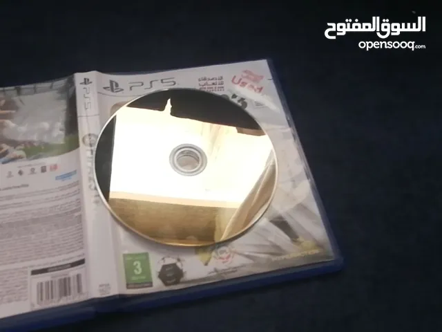 سيدي بليشتيشن 5 مستعمل نظيف مكفول