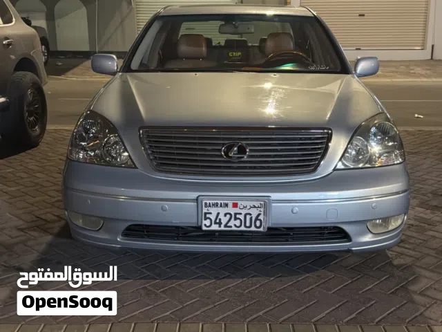 Used Lexus LS in Southern Governorate