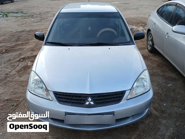 2010 Mitsubishi Lancer GLX