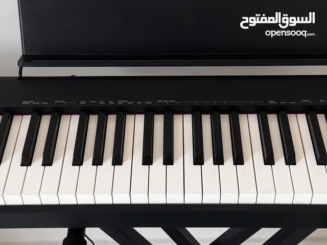 Casio cdp-s110 (piano)