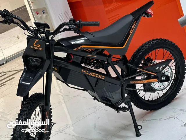 Kugoo Wish 02 pro Electric Scooter Black Brand New