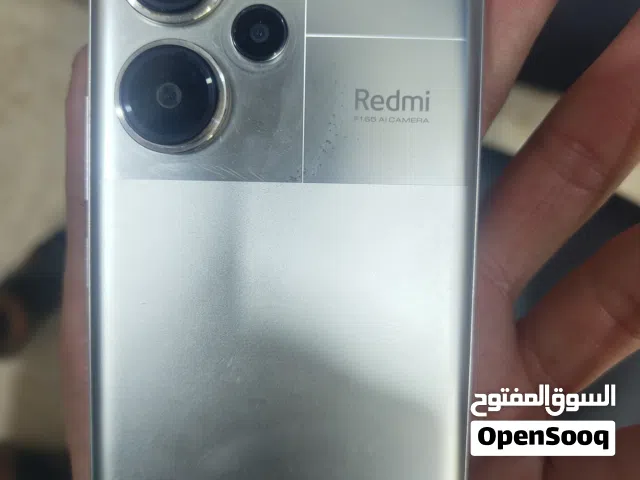 Xiaomi Redmi Note 13 Pro Plus 512 GB in Ajdabiya