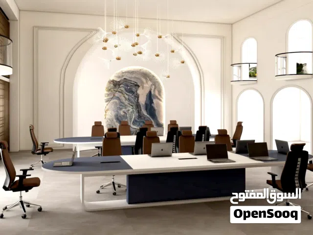Best Conference Table Dubai Solutions for Modern Offices