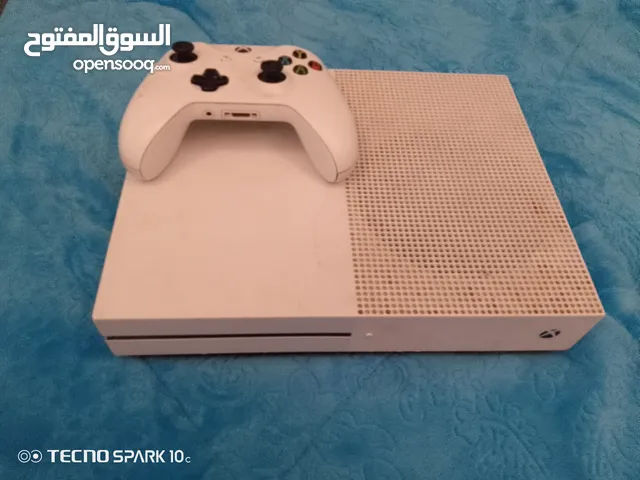 Xbox One S Xbox for sale in Amman