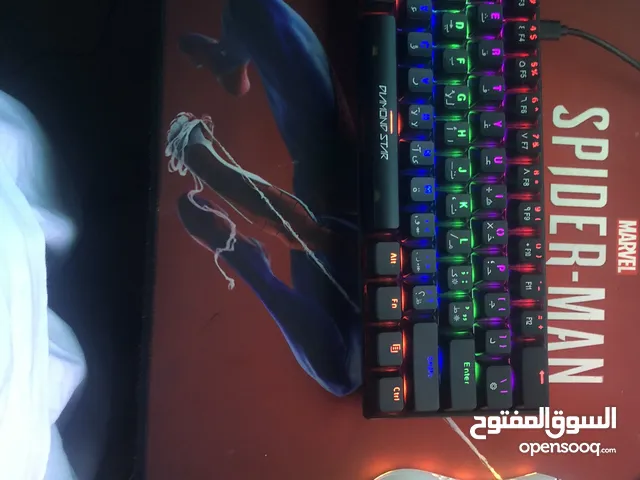  Keyboards & Mice in Al Jahra