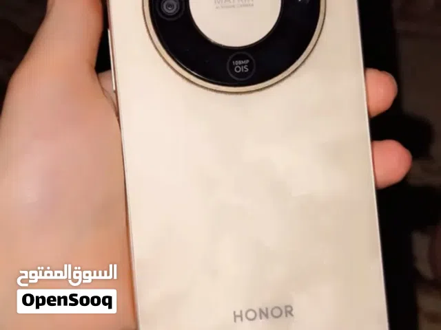 هونور مستعمل أشهر 3