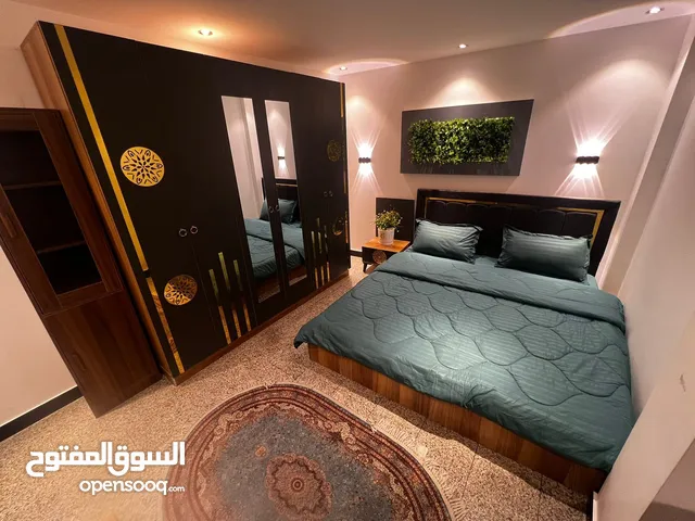 50 m2 1 Bedroom Apartments for Rent in Baghdad Karadah